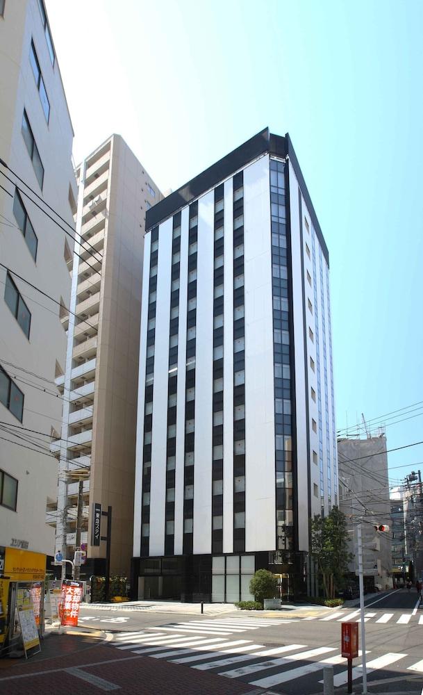 酒店 Tokyu Kamata - Haneda