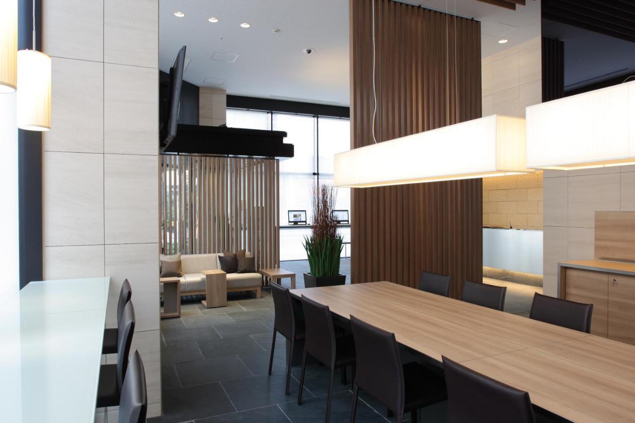 酒店 Tokyu Kamata - Haneda 3*
