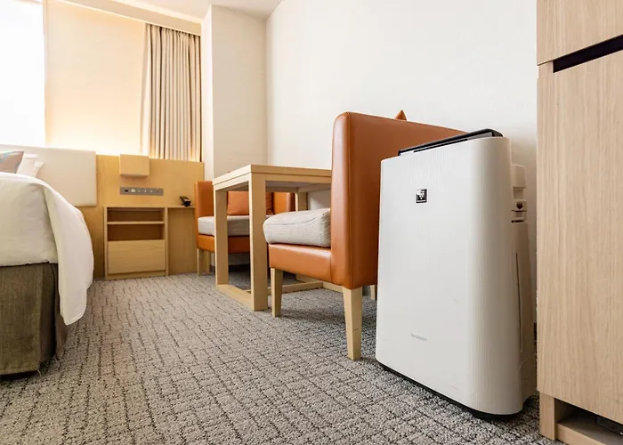 Tokyu Stay Kamata - Tokyo Haneda